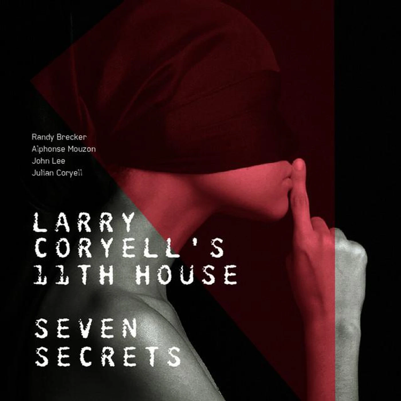 Larry Coryell's 11th House