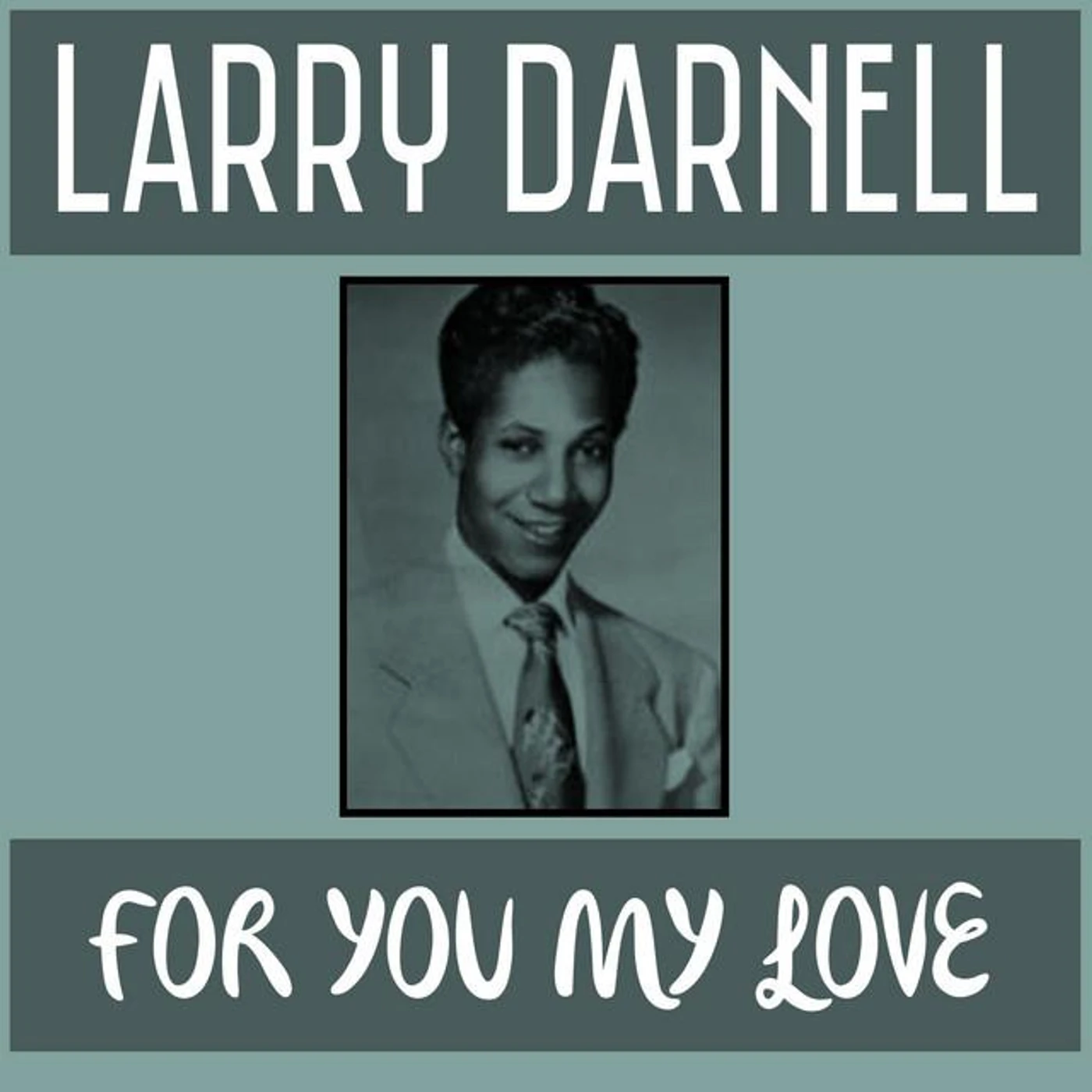 Larry Darnell Brand Page
