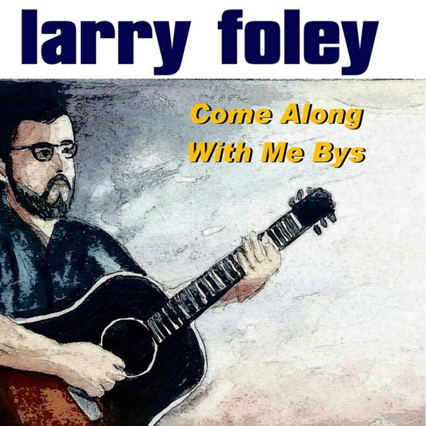 Larry Foley