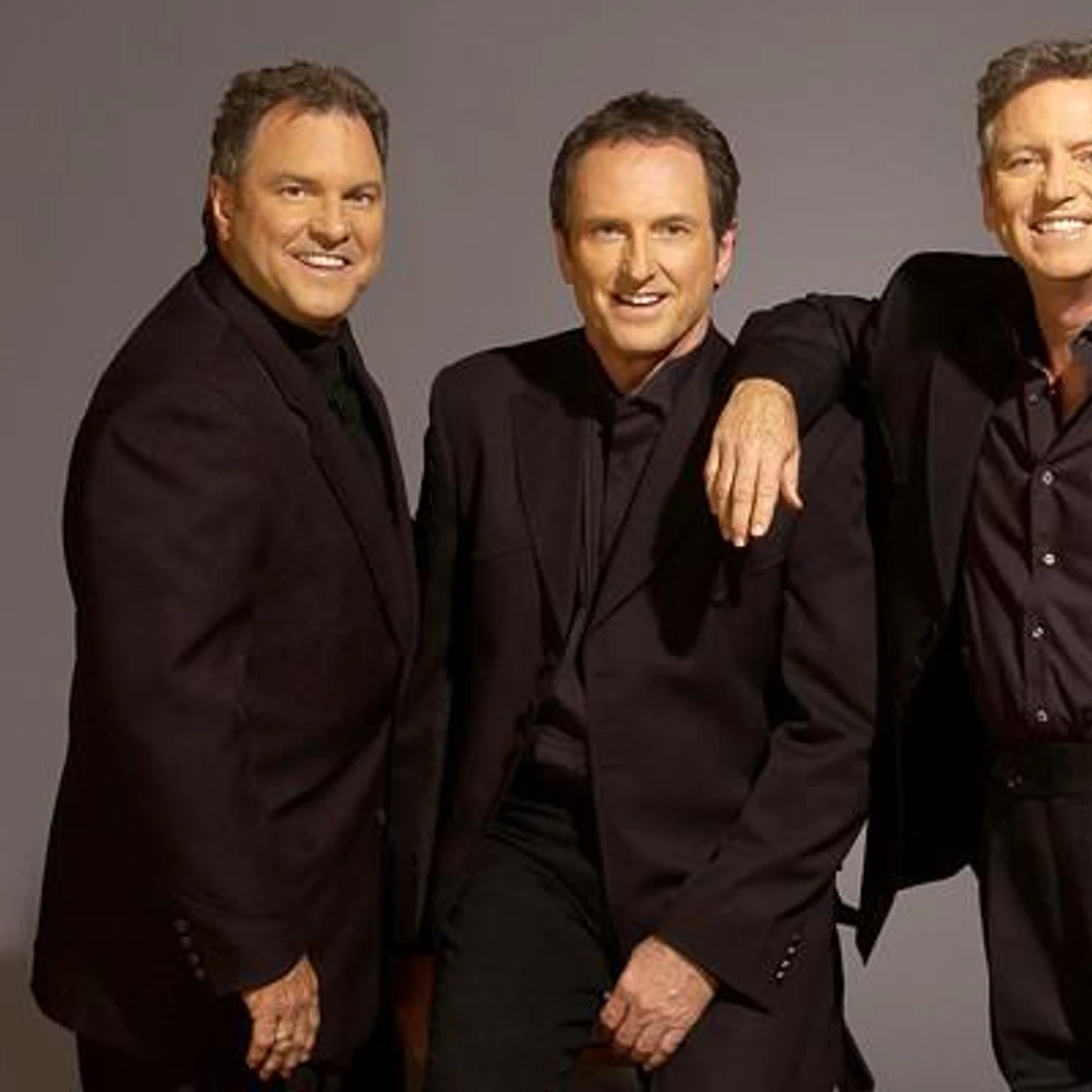 Larry Gatlin & The Gatlin Brothers Brand Page