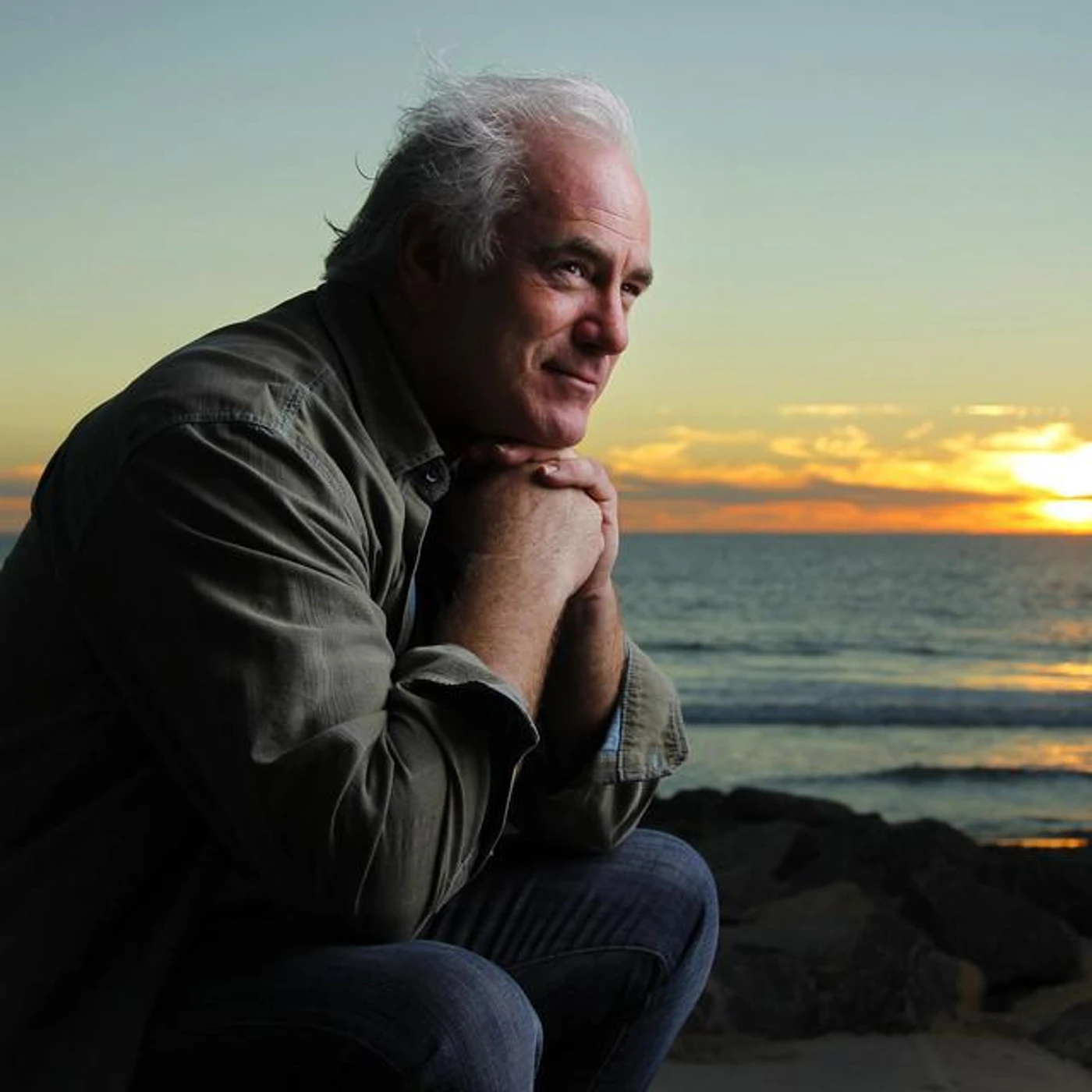 Larry Groupé Brand Page