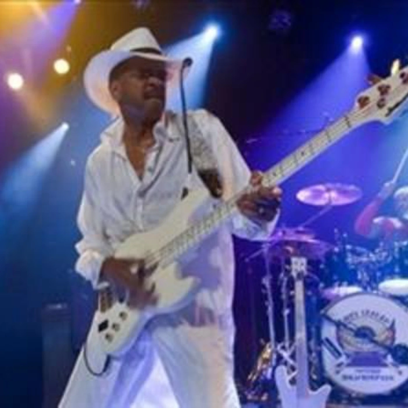 Larry Graham & Graham Central Station