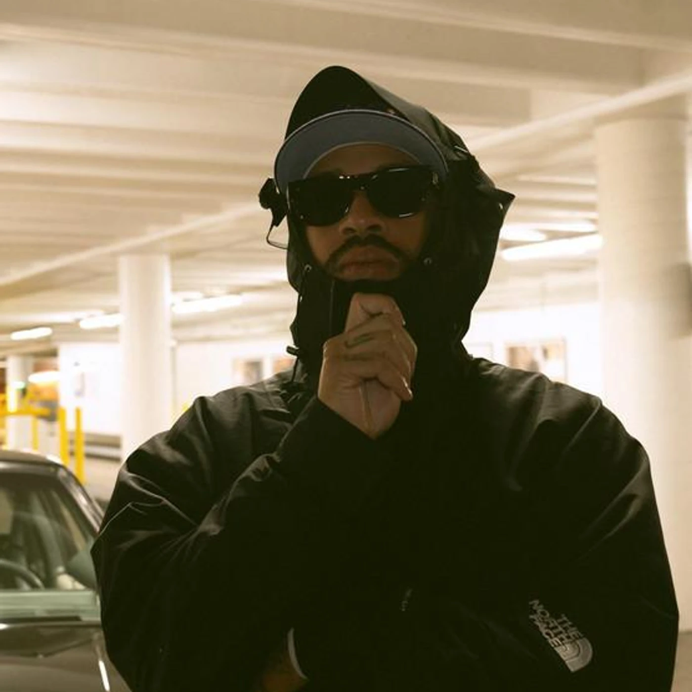 Larry June Brand Page