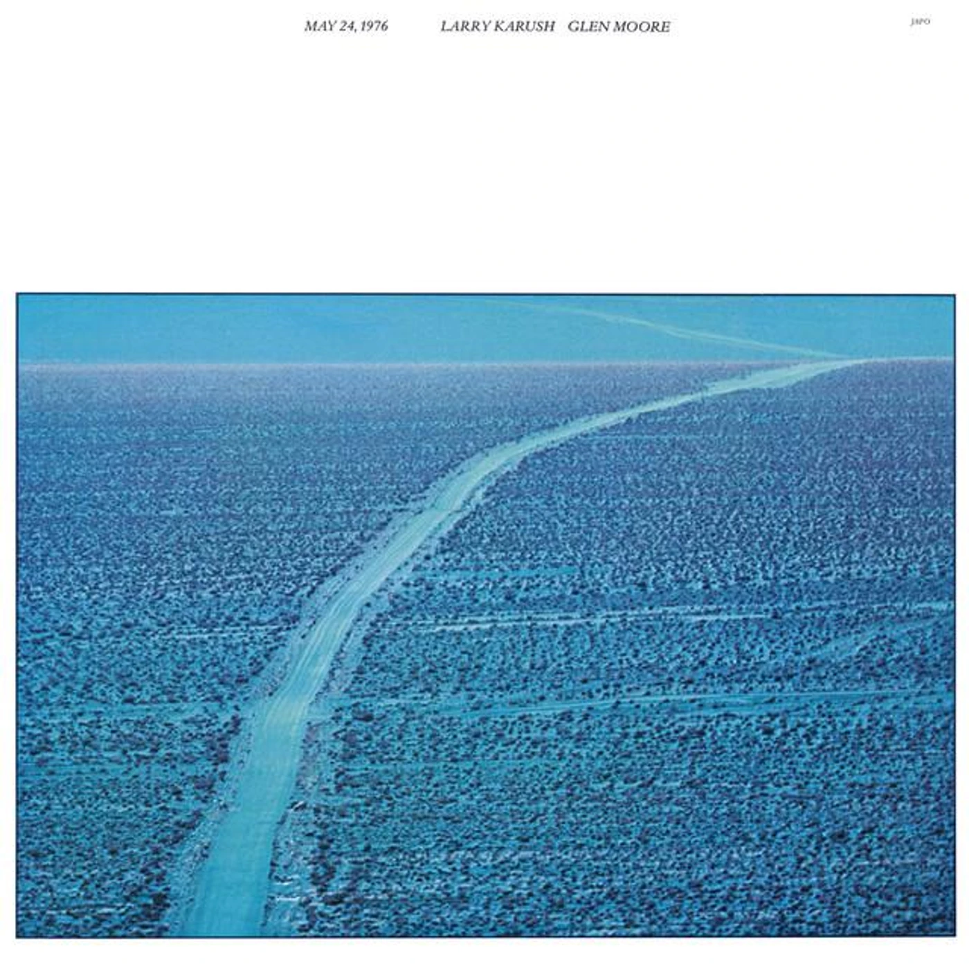 Larry Karush Brand Page