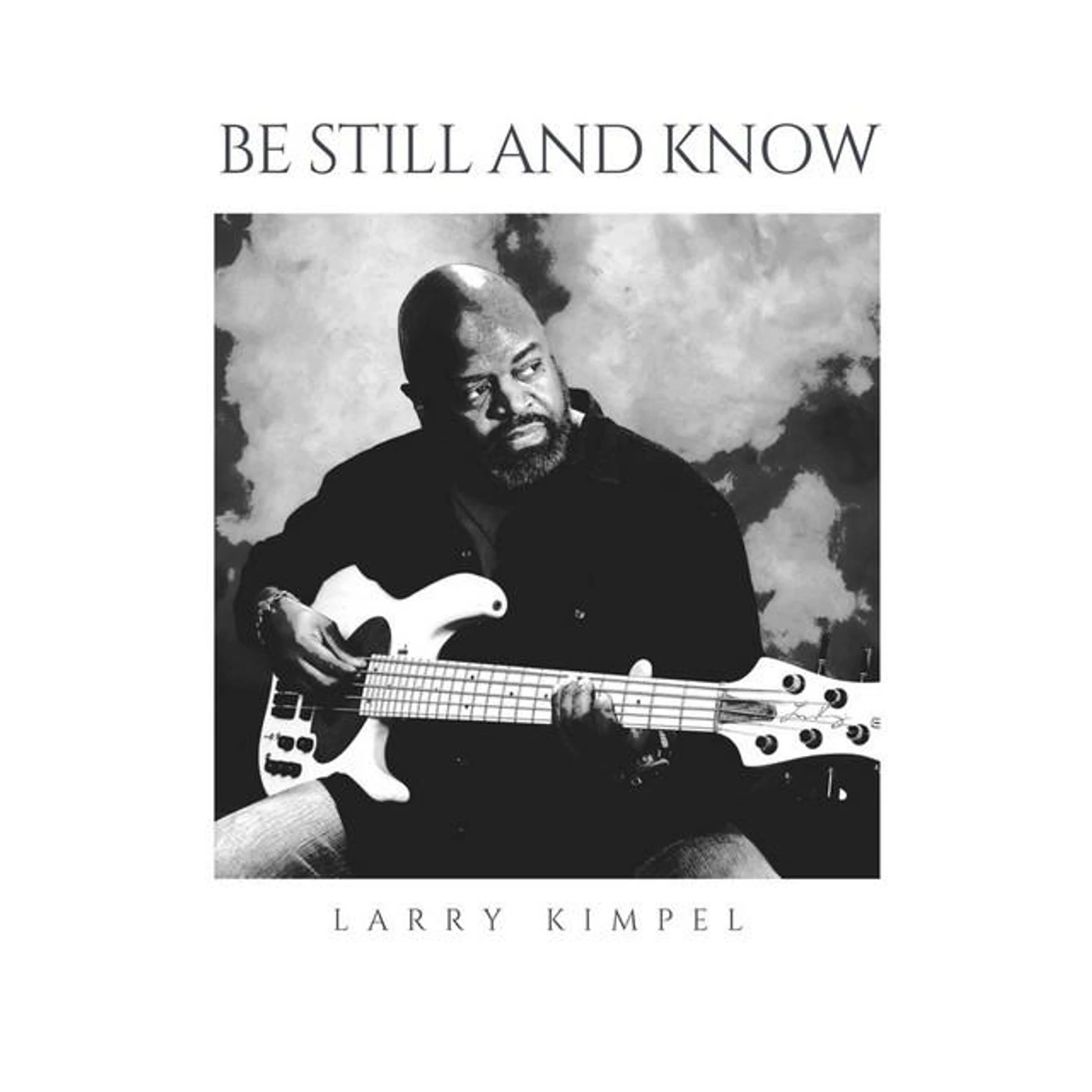 Larry Kimpel Brand Page