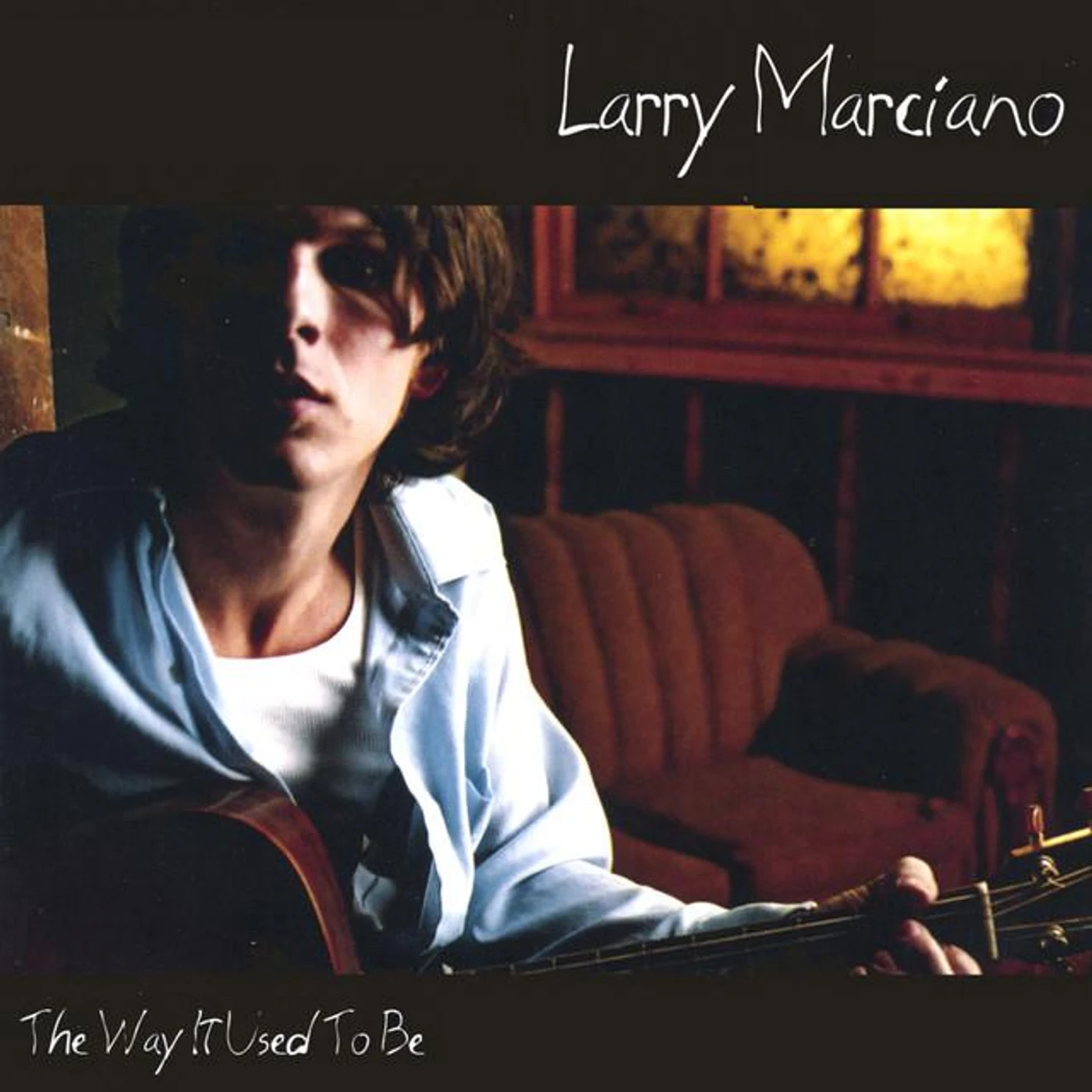 Larry Marciano