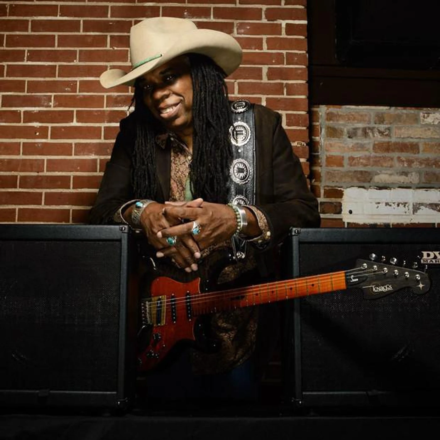 Larry Mitchell Brand Page