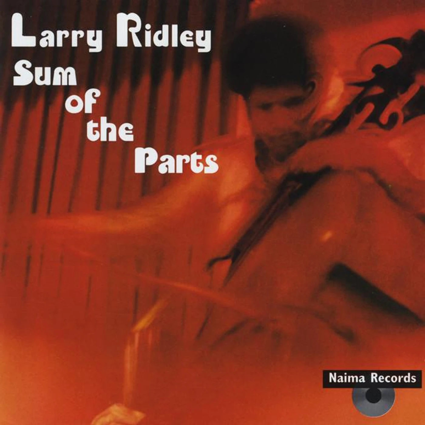 Larry Ridley Brand Page