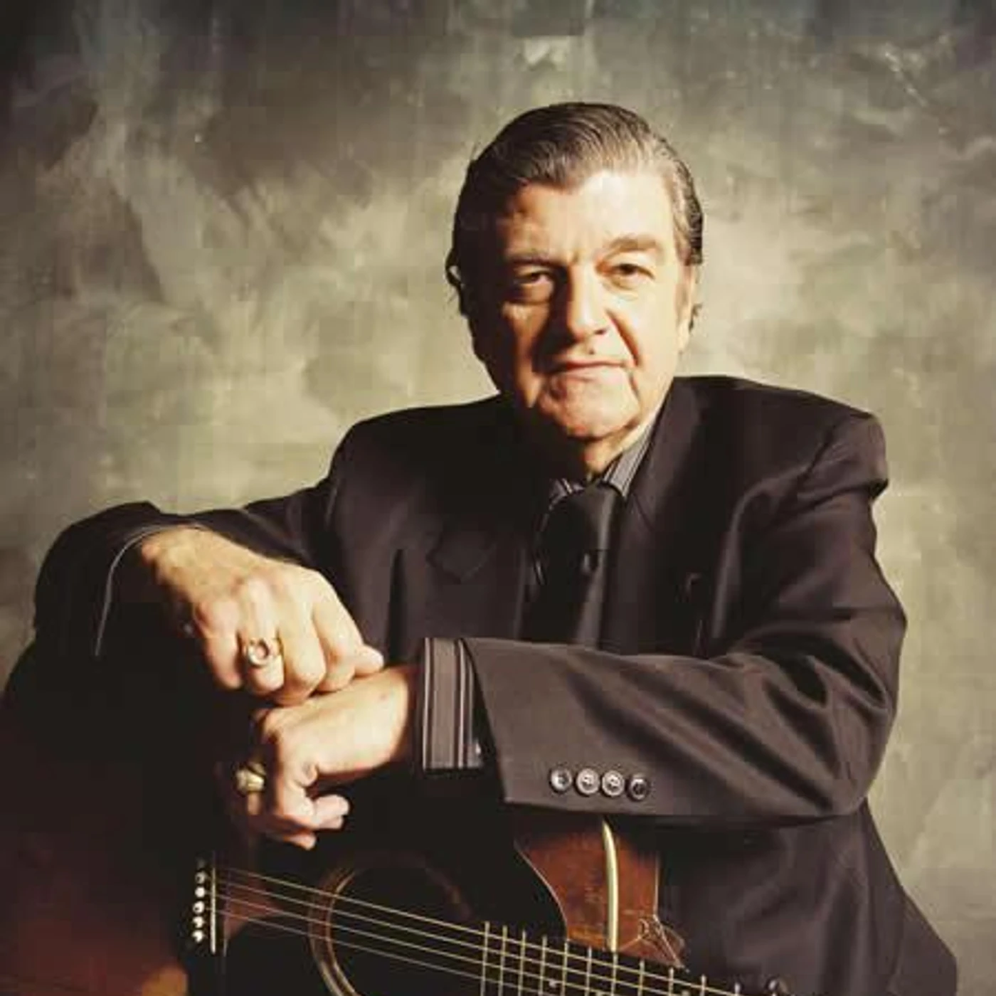 Larry Sparks Brand Page