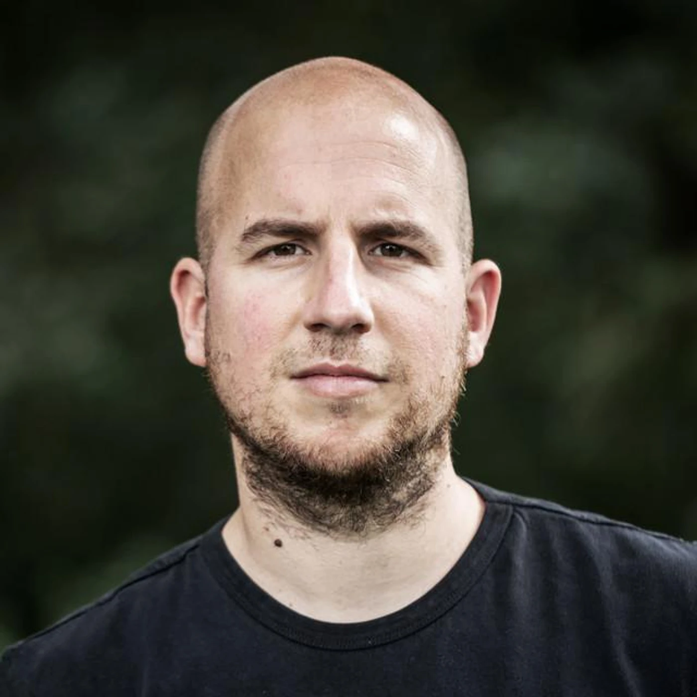 Lars Gerfen Brand Page