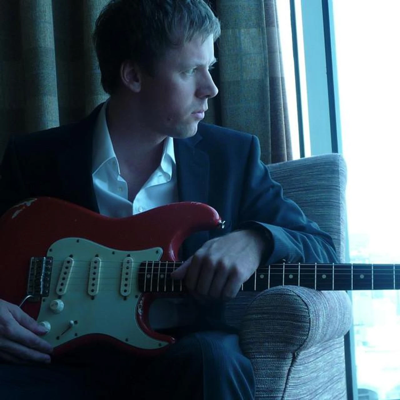 Lars Kutschke Brand Page