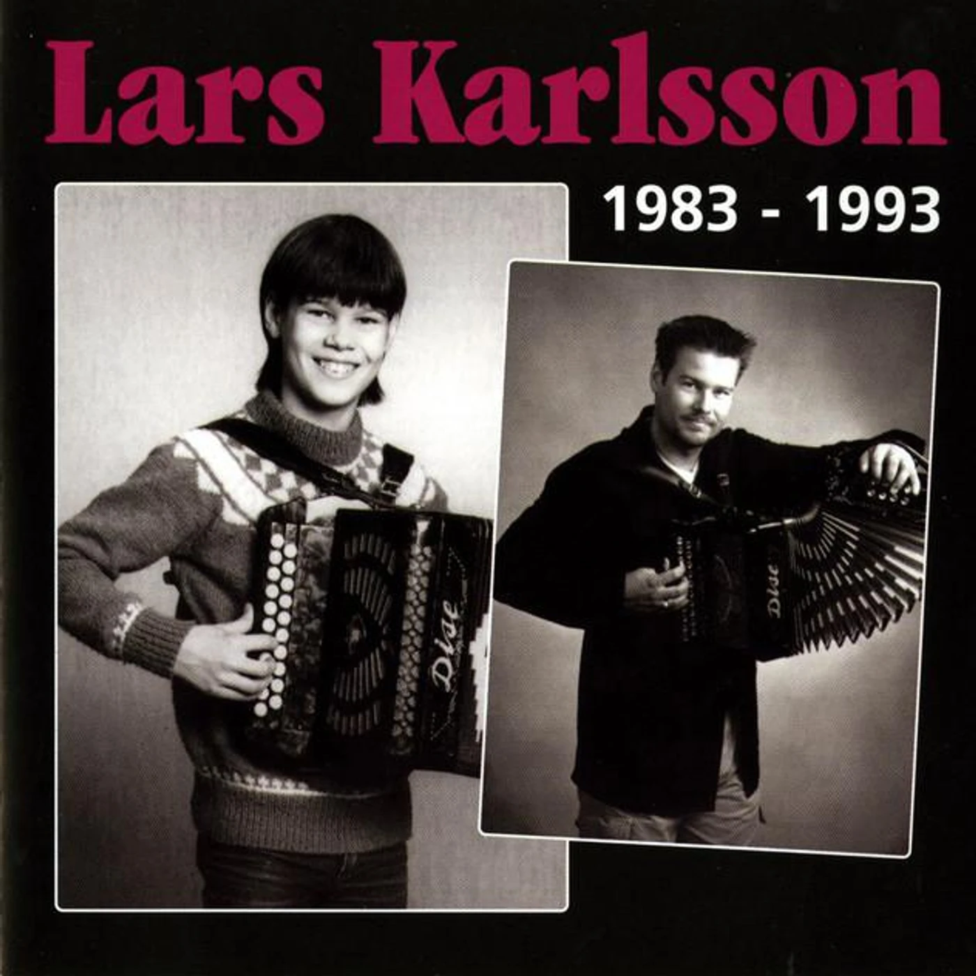 Lars Karlsson