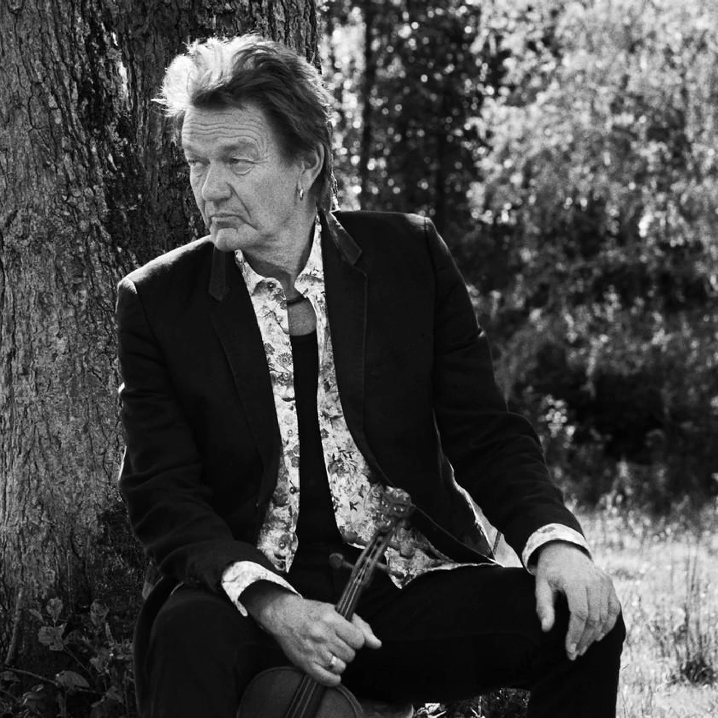 Lars Lilholt