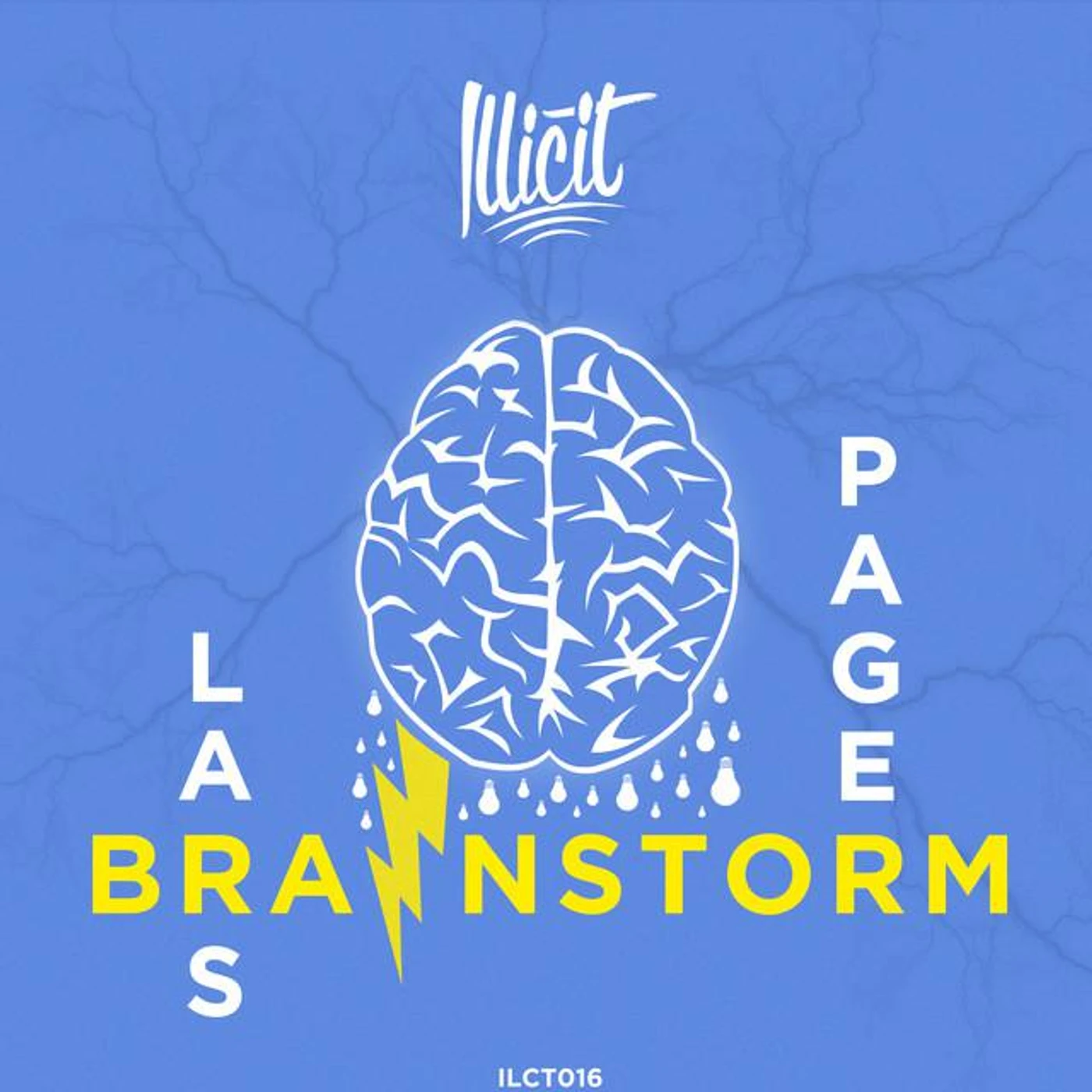 Lars Pager