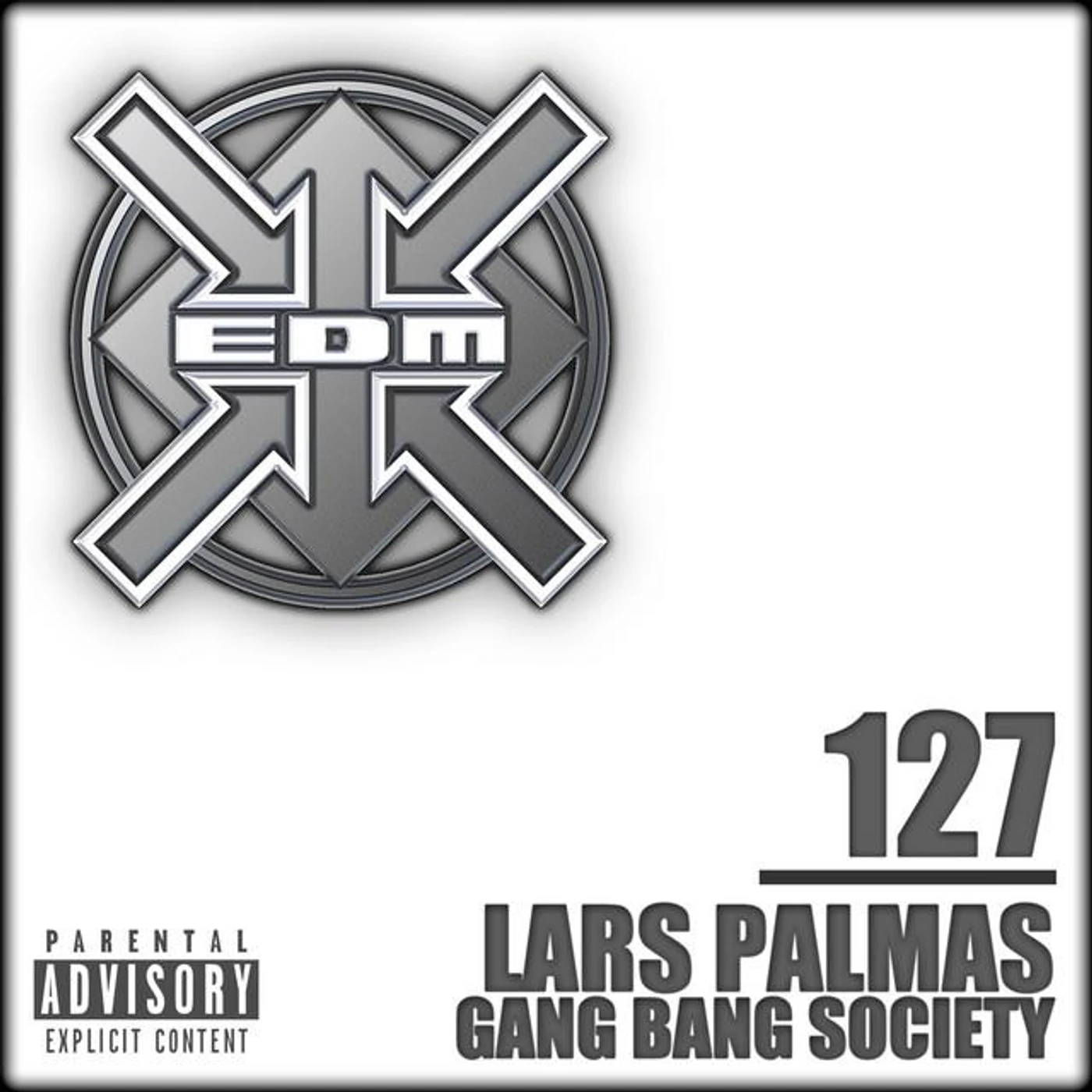 Lars Palmas