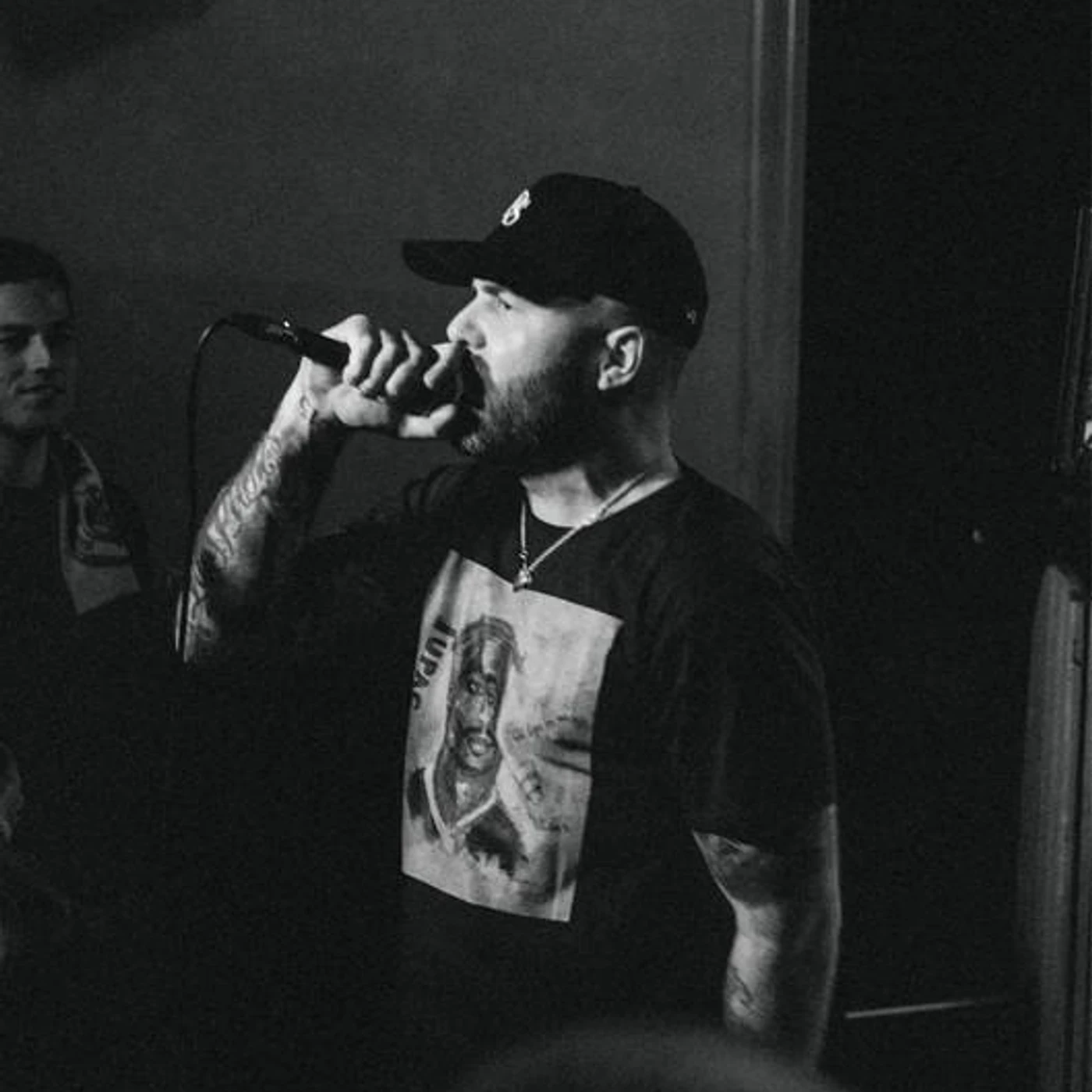 Lars Rubix Brand Page