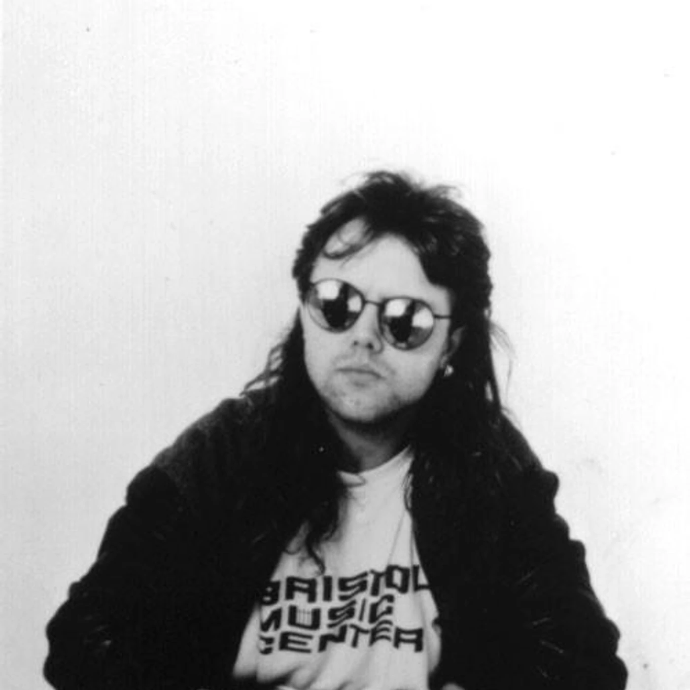 Lars Ulrich Brand Page