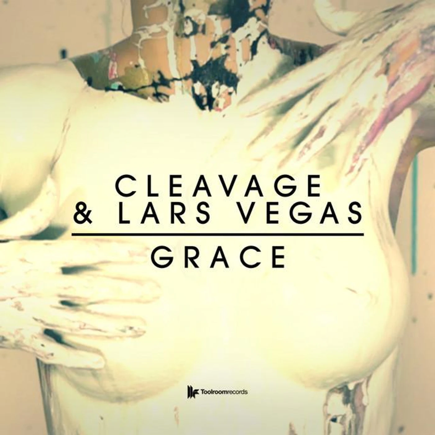 Lars Vegas Brand Page