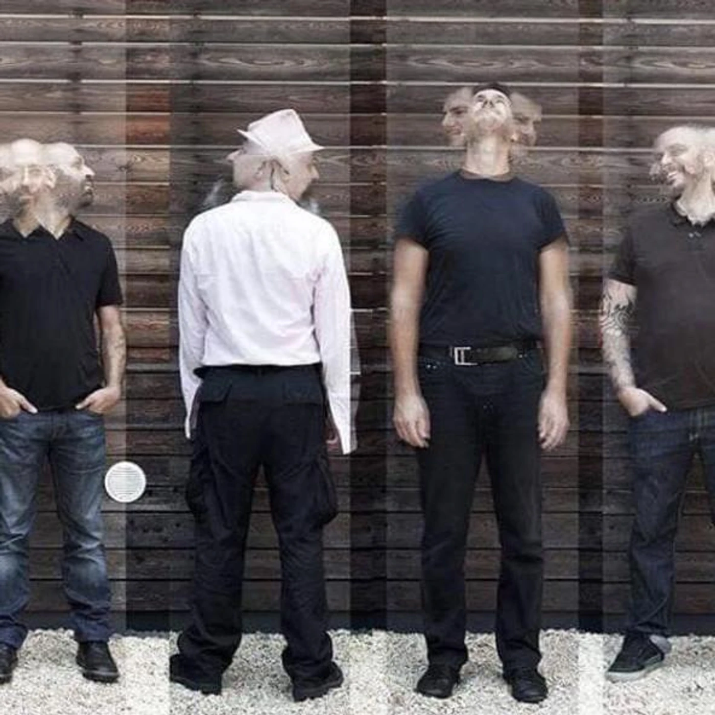 Larsen Brand Page