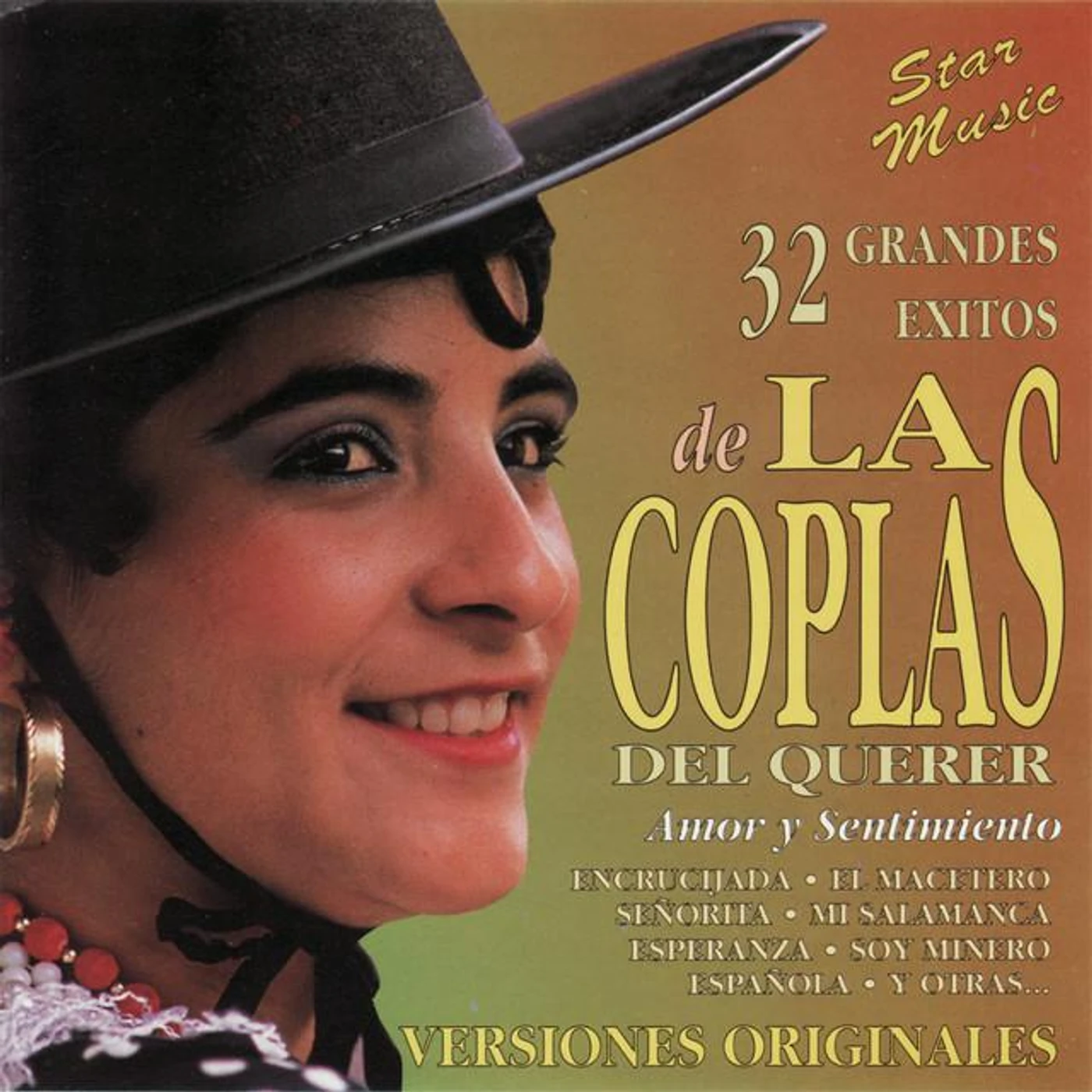 Las Coplas Del Querer Brand Page