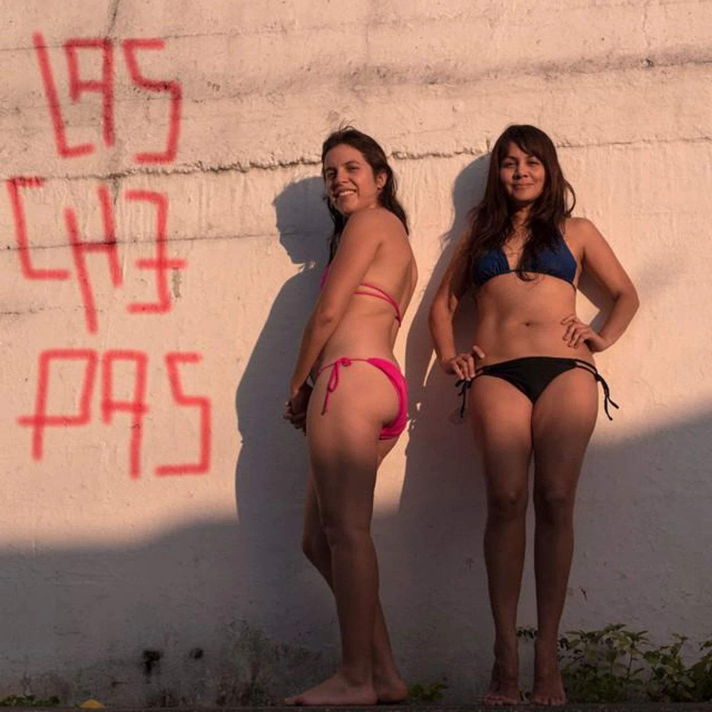 LAS CHEPAS