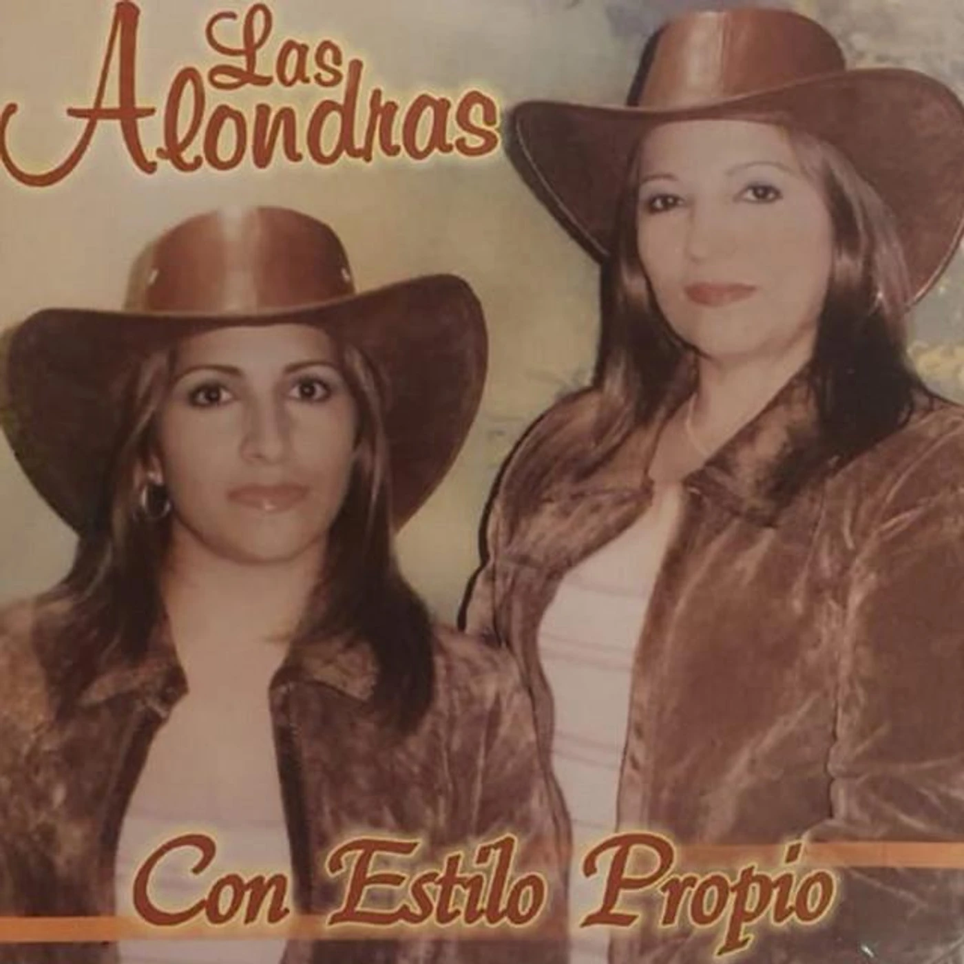 Las Alondras Brand Page