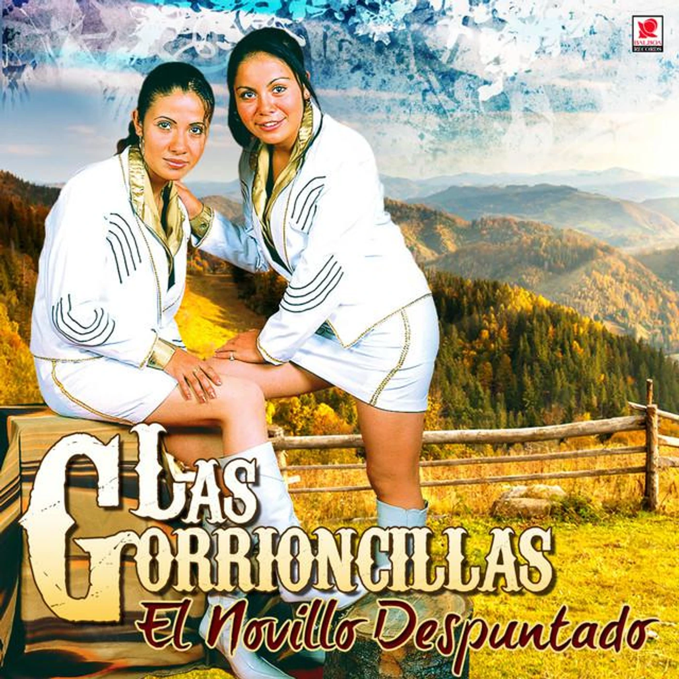 Las Gorrioncillas Brand Page