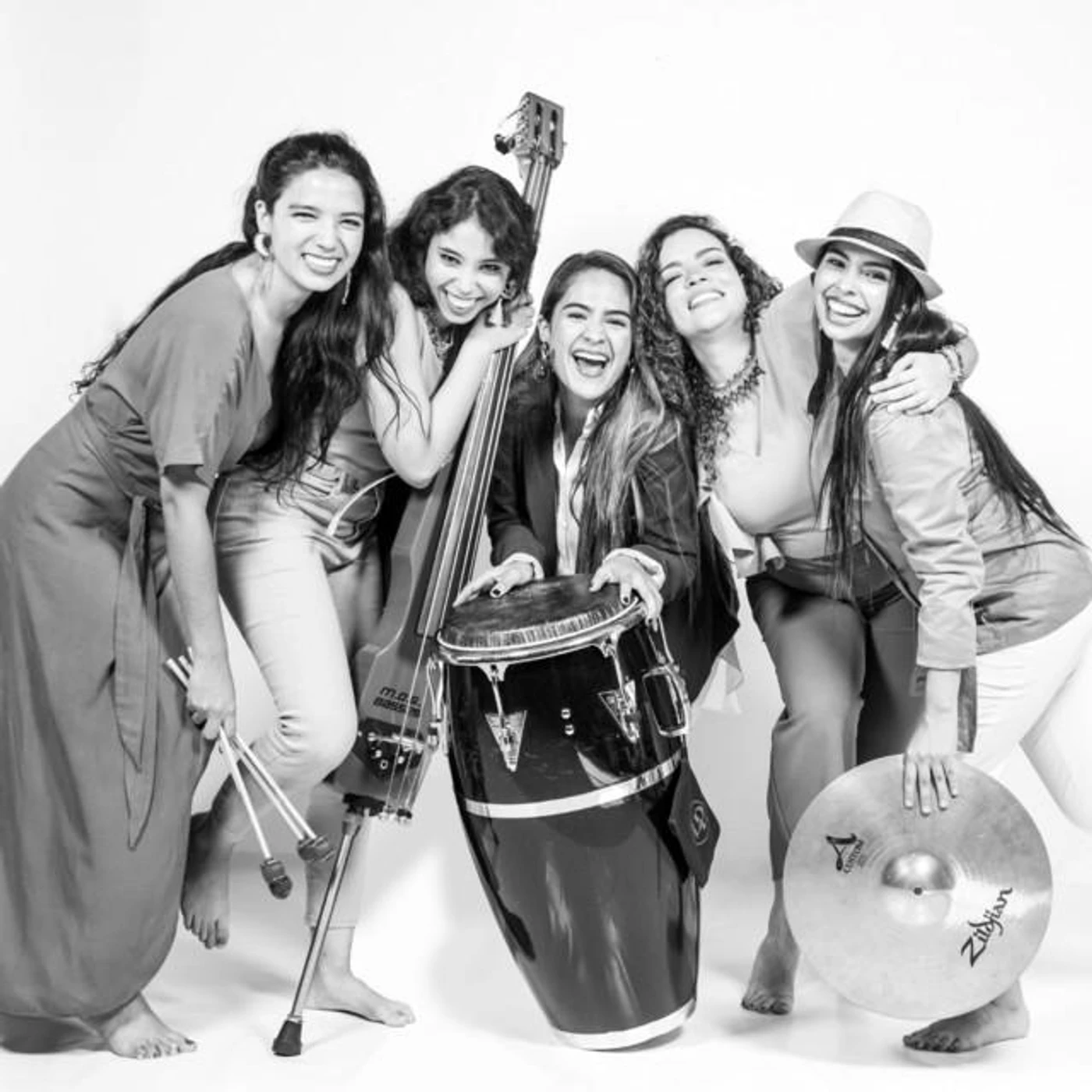 Las Guaracheras Brand Page