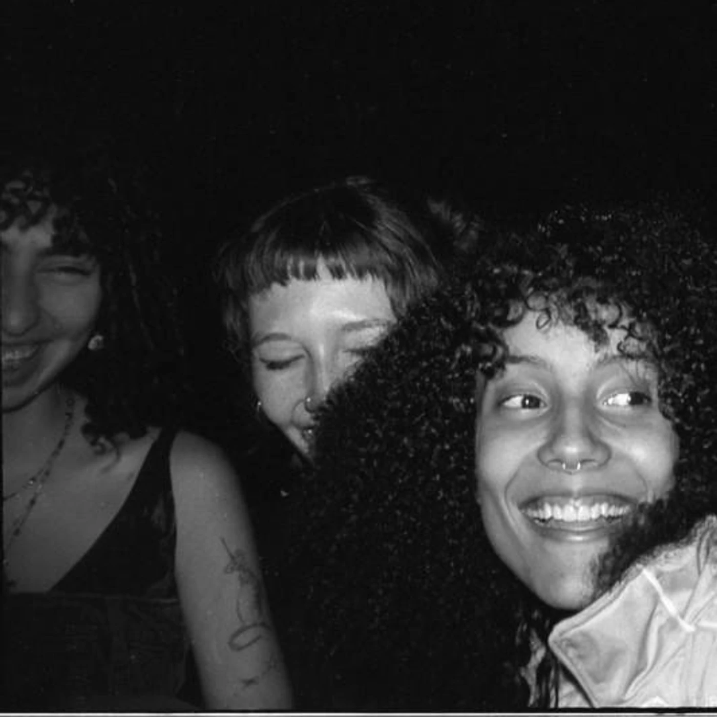 Las Decapitadas Brand Page