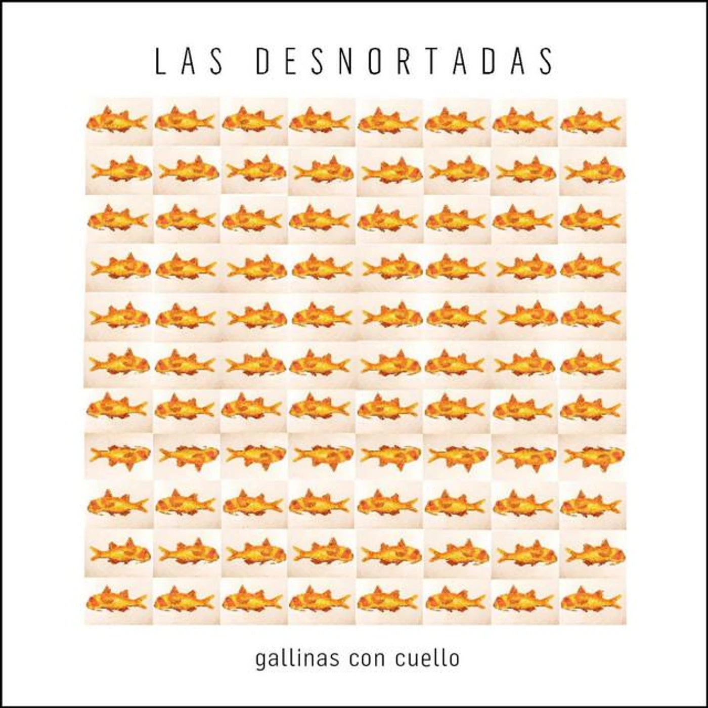 Las Desnortadas Brand Page