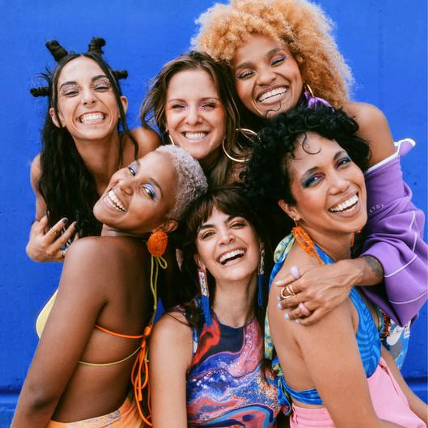 Las Karamba Brand Page