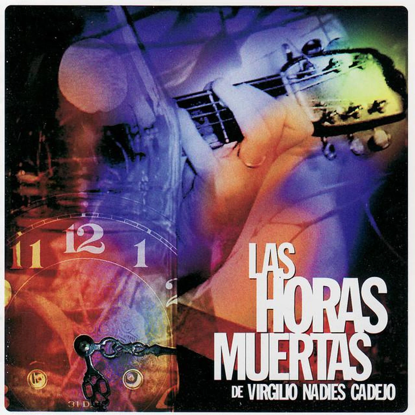 Las Horas Muertas
