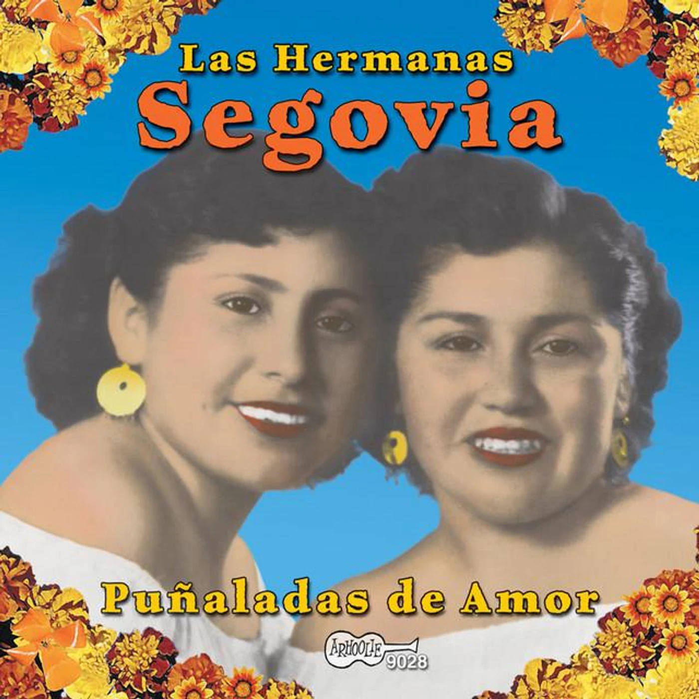 Las Hermanas Segovia Brand Page