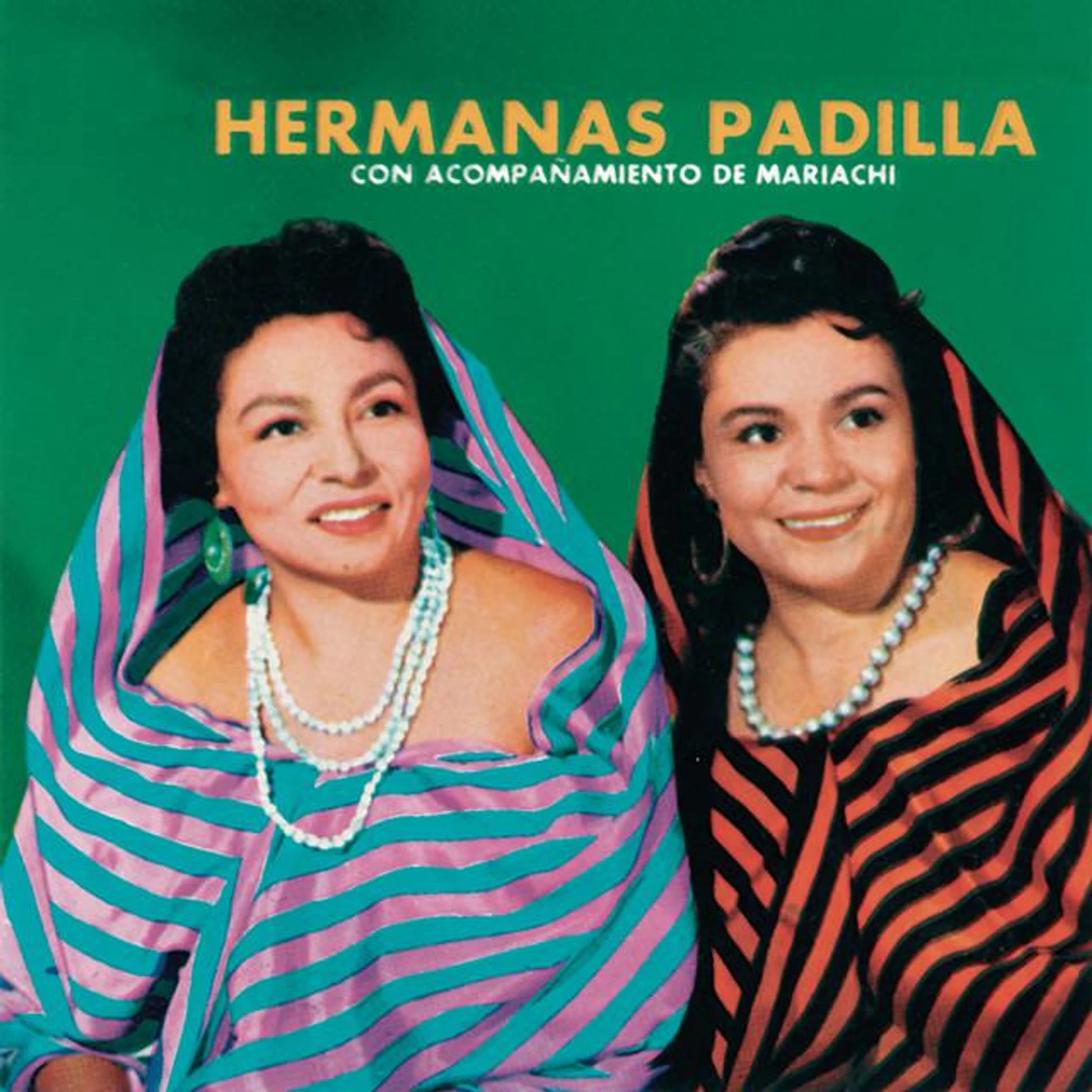 Las Hermanas Padilla Brand Page