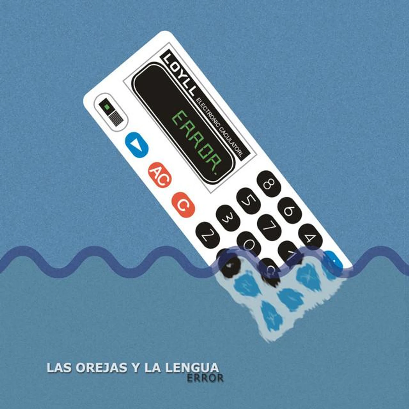Las Orejas y la Lengua Brand Page