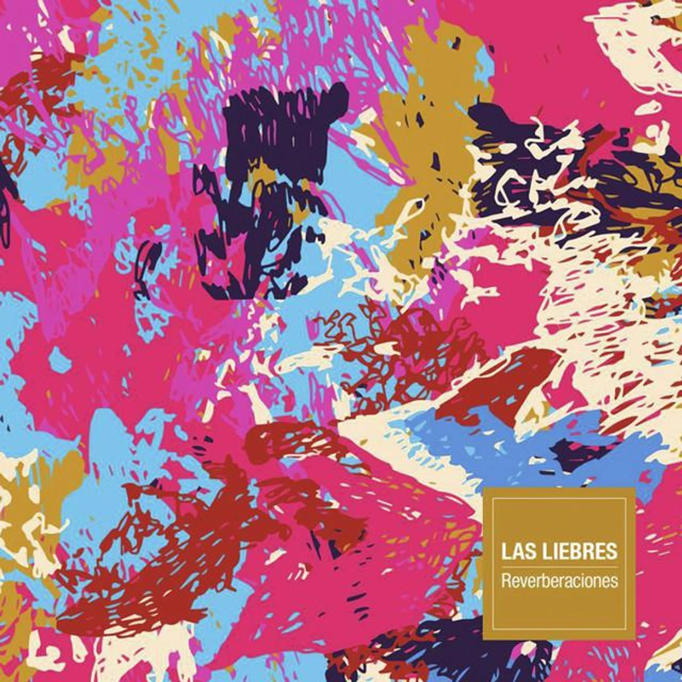 Las Liebres Brand Page