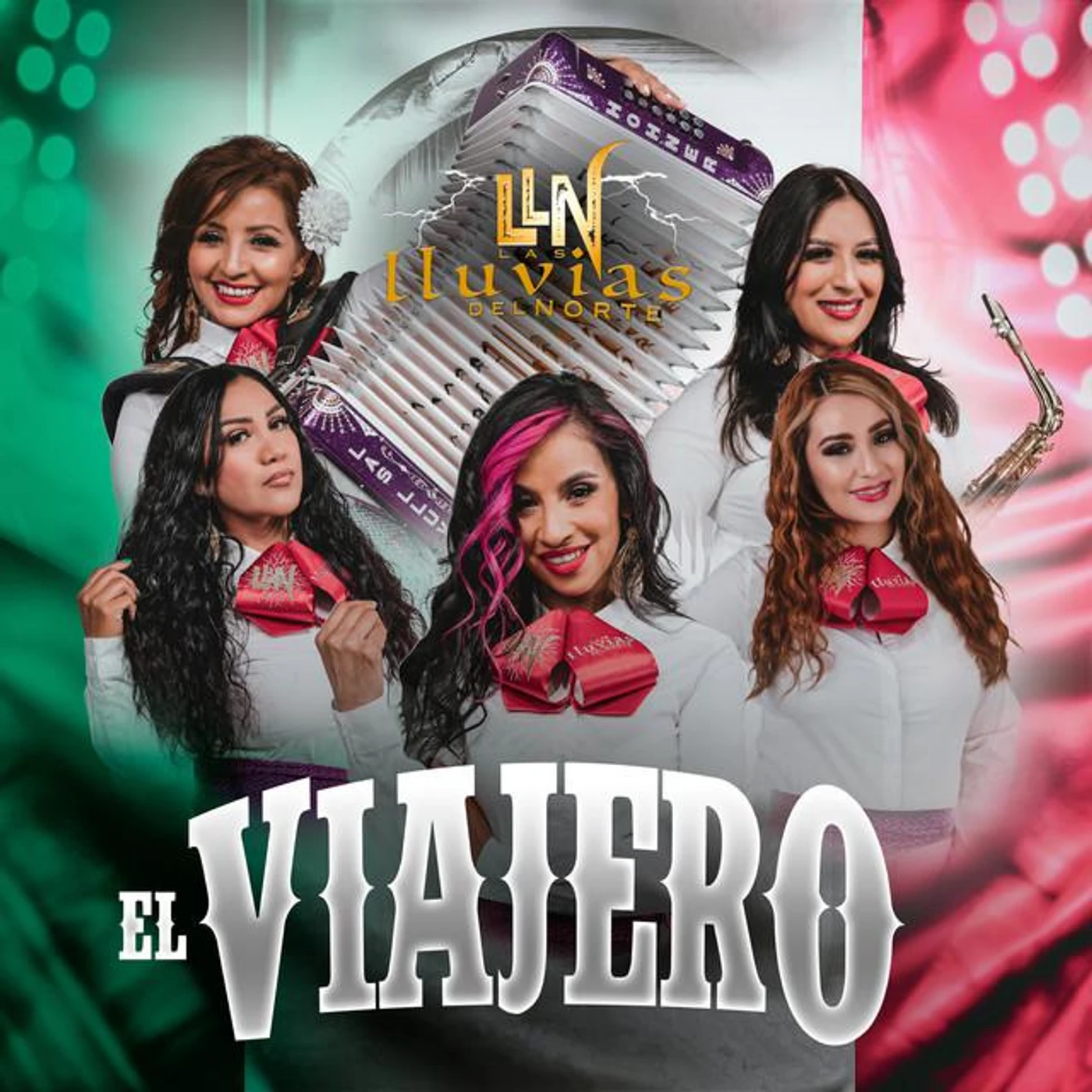 Las Lluvias Del Norte Brand Page