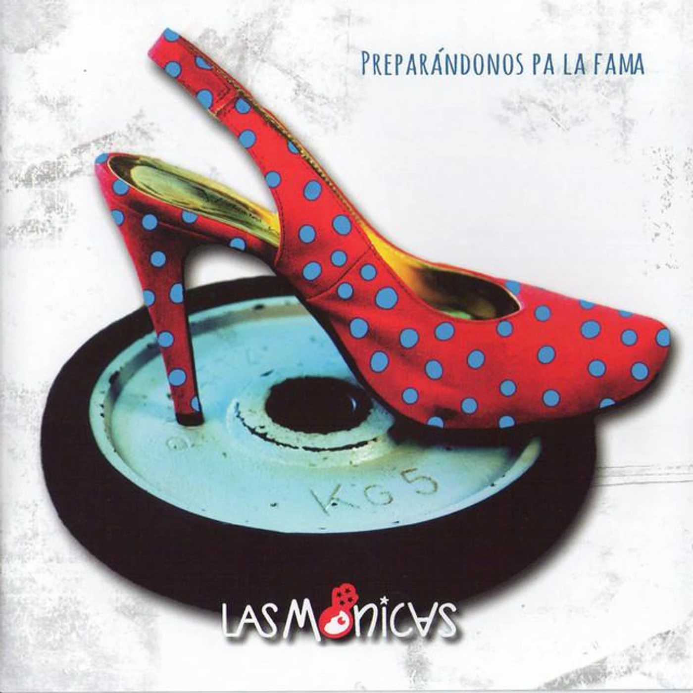 Las Monicas Brand Page