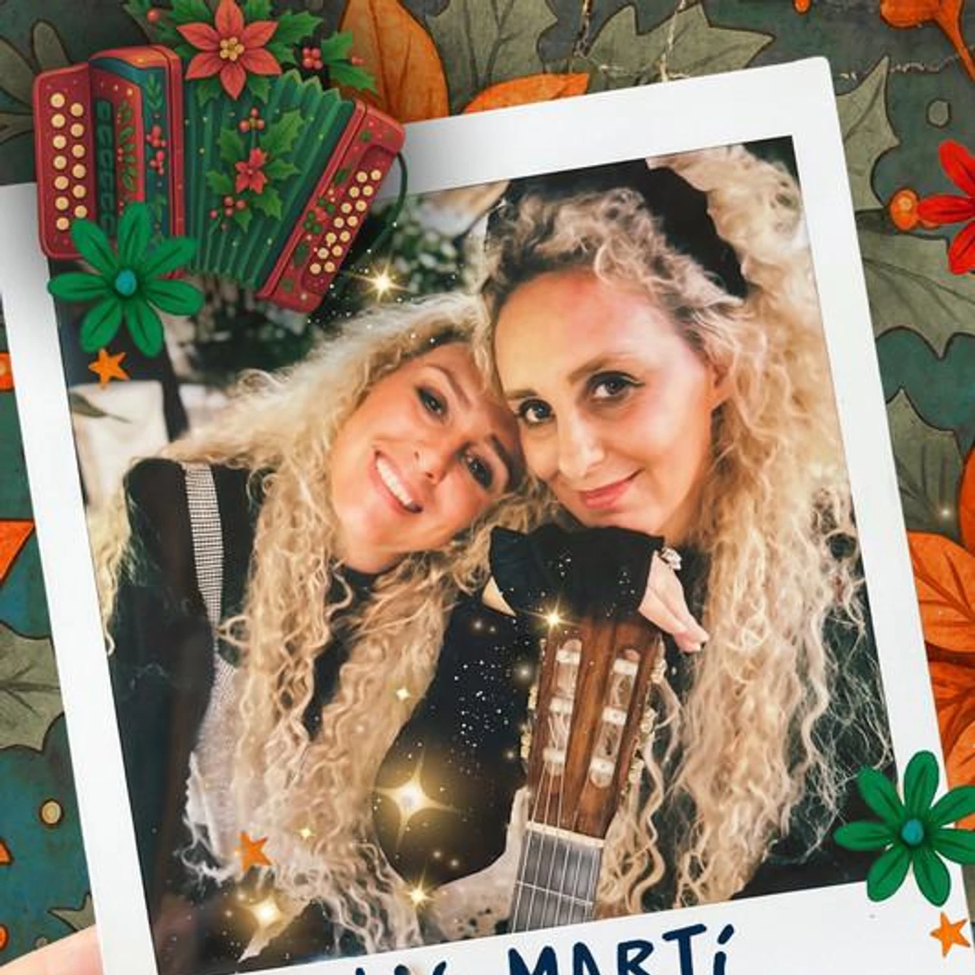 Las Marti