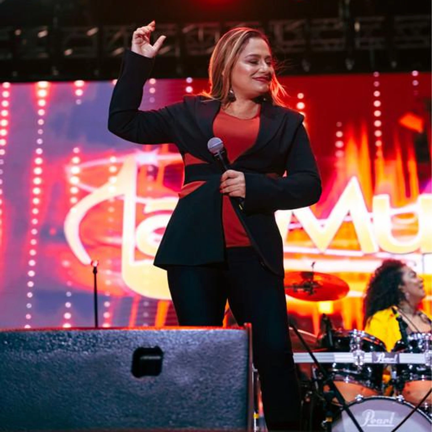 Las Musas Del Vallenato