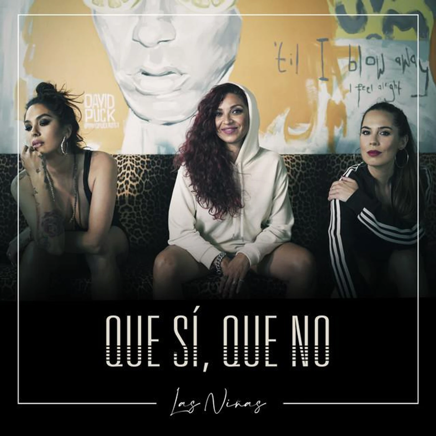 Las Niñas Brand Page