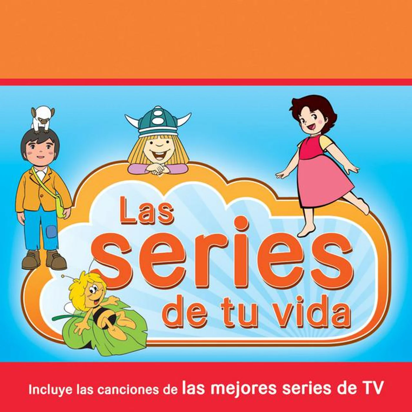 Las Series De Tu Vida Performers Brand Page