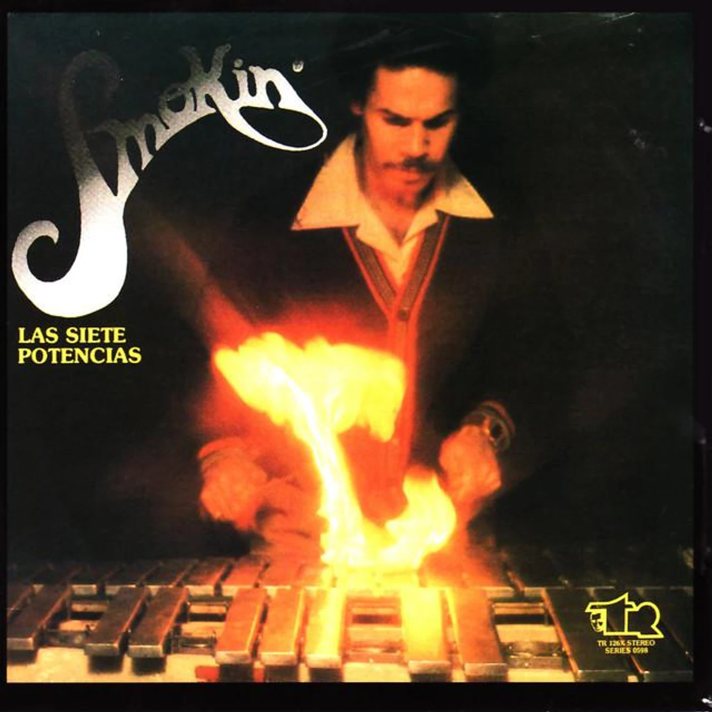 Las Siete Potencias Brand Page