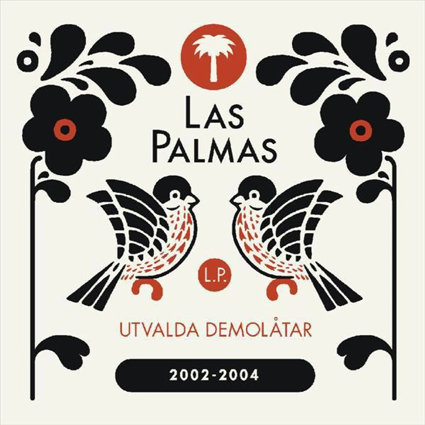 Las palmas Brand Page