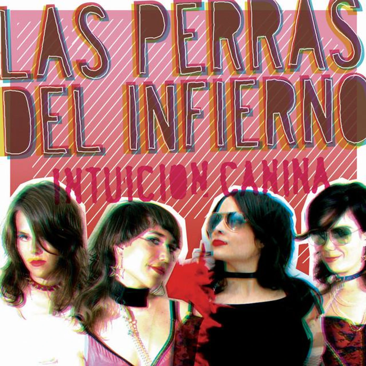 Las Perras Del Infierno Brand Page