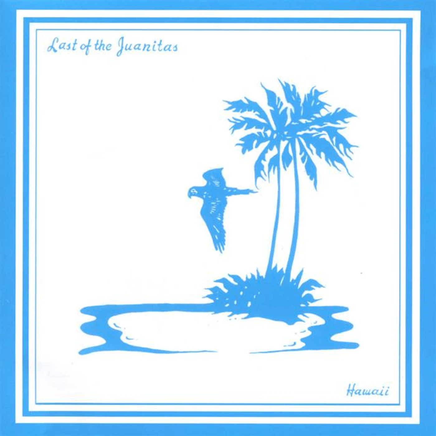 Last of the Juanitas Brand Page