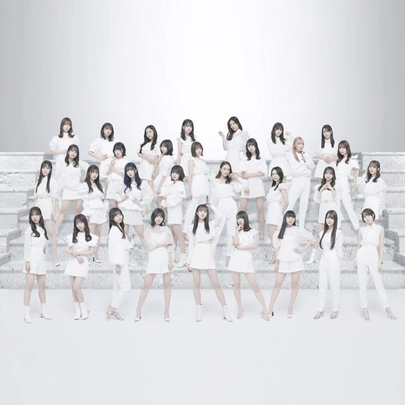 Last Idol Brand Page