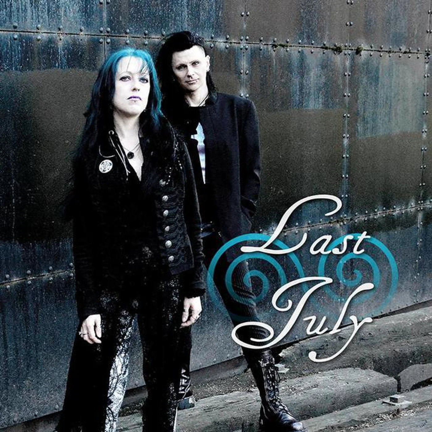 Last July Brand Page