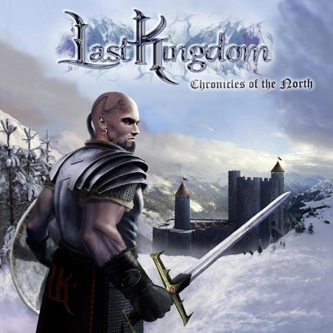 Last Kingdom