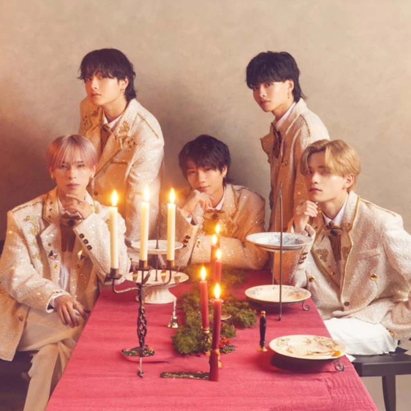 Last Prince Brand Page